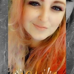 Meet your Posher, Candi